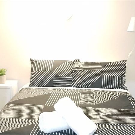 City Fringe Budget Twin Bedroom Auckland Ngoại thất bức ảnh